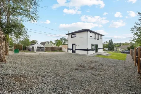 3831 W 3rd Avenue Denver CO 80219