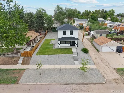 3831 W 3rd Avenue Denver CO 80219