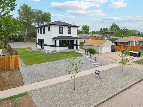 3831 W 3rd Avenue Denver CO 80219