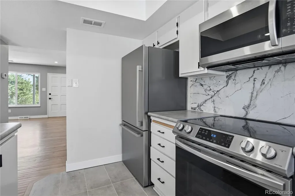 610 S Xenon Court Lakewood CO 80228