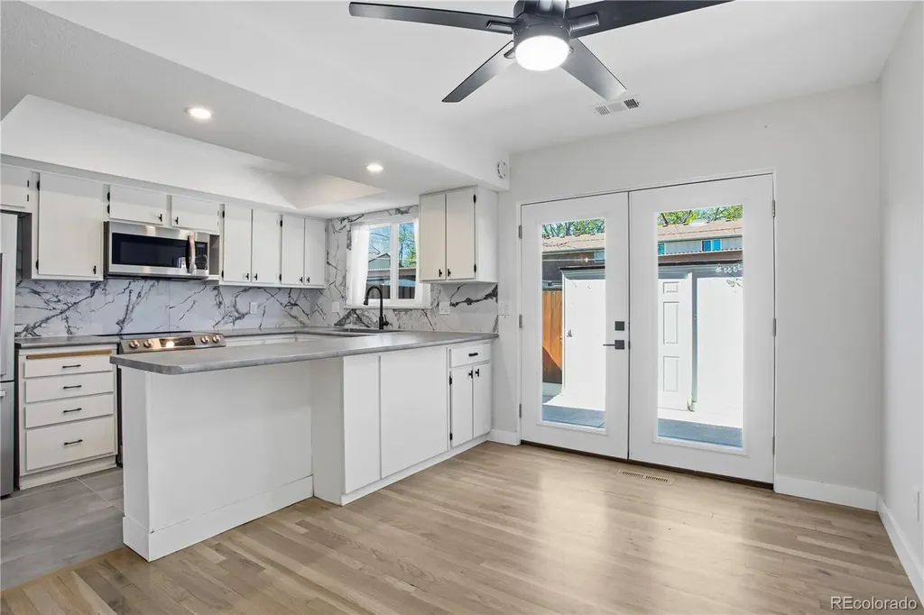 610 S Xenon Court Lakewood CO 80228