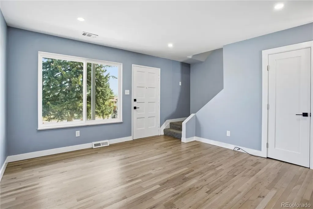 610 S Xenon Court Lakewood CO 80228