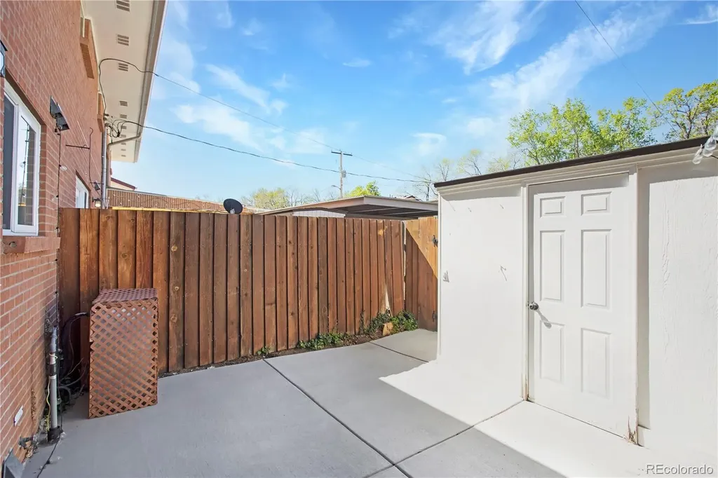 610 S Xenon Court Lakewood CO 80228
