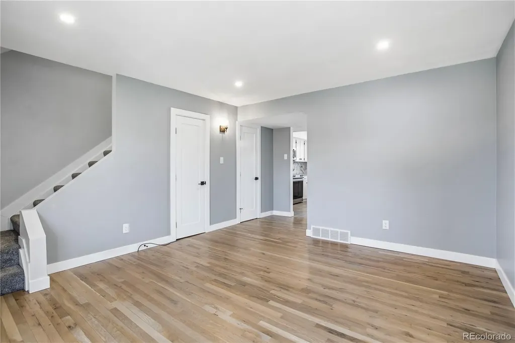 610 S Xenon Court Lakewood CO 80228