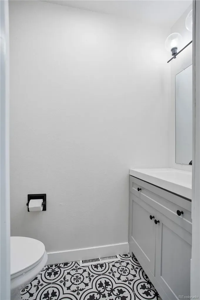 610 S Xenon Court Lakewood CO 80228