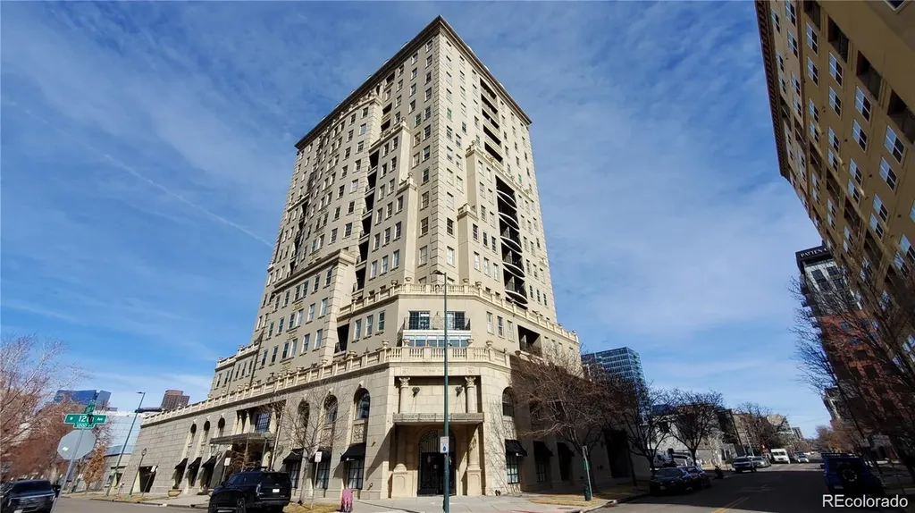 475 W 12th Avenue Denver CO 80204
