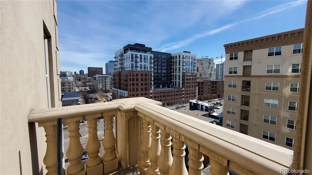 475 W 12th Avenue Denver CO 80204