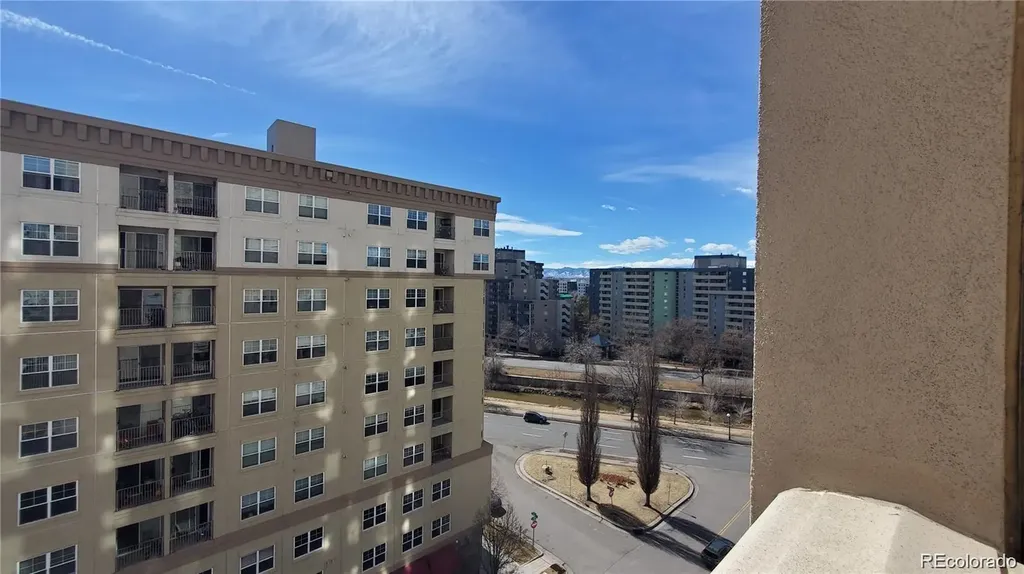 475 W 12th Avenue Denver CO 80204