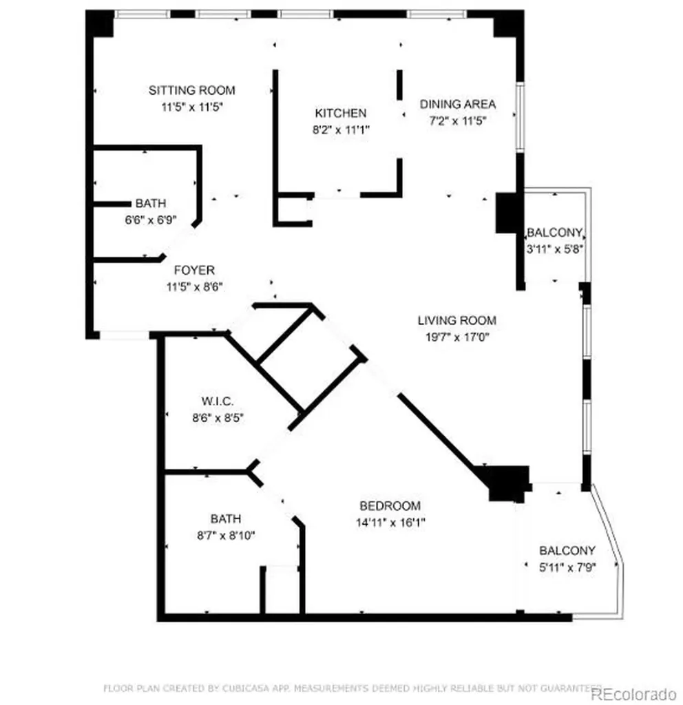 475 W 12th Avenue Denver CO 80204