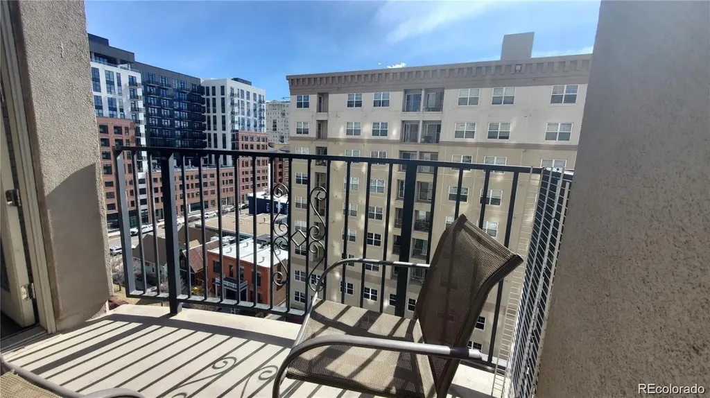 475 W 12th Avenue Denver CO 80204