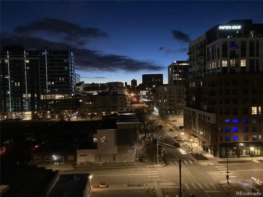 475 W 12th Avenue Denver CO 80204