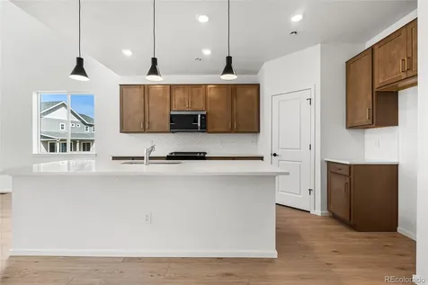 2157 S Jackson Gap Street Aurora CO 80018
