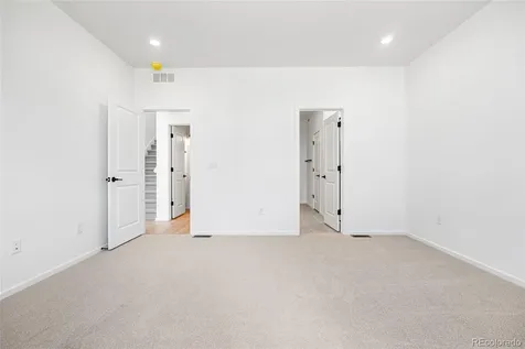 2157 S Jackson Gap Street Aurora CO 80018