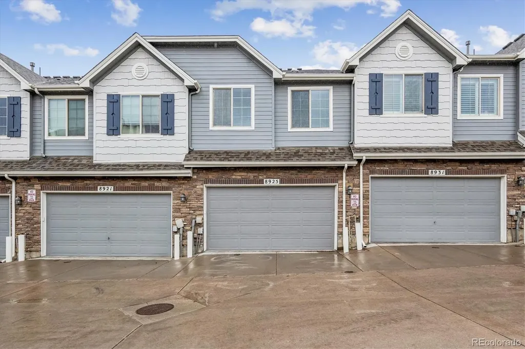 8925 E Phillips Drive Centennial CO 80112