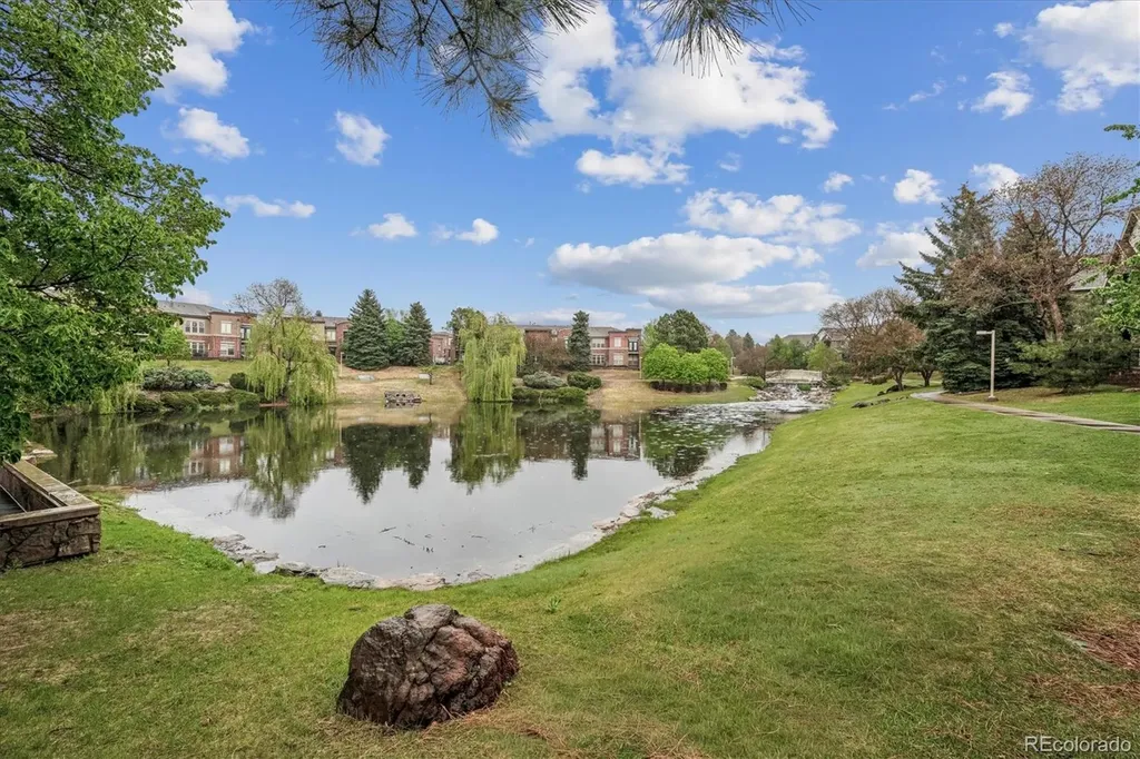 8925 E Phillips Drive Centennial CO 80112