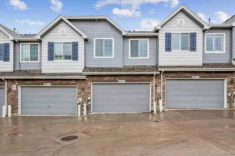8925 E Phillips Drive Centennial CO 80112