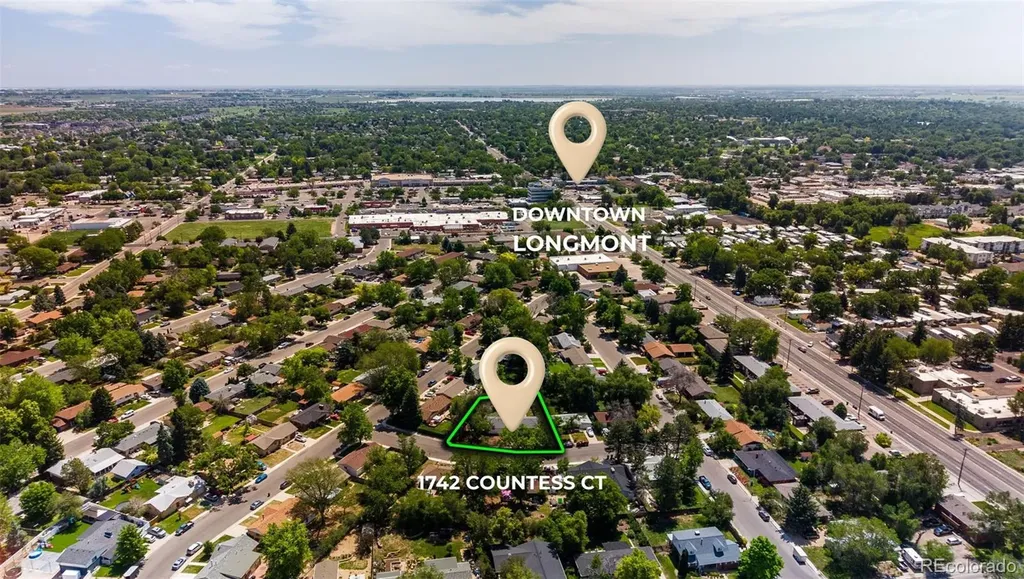 1742 Countess Court Longmont CO 80501