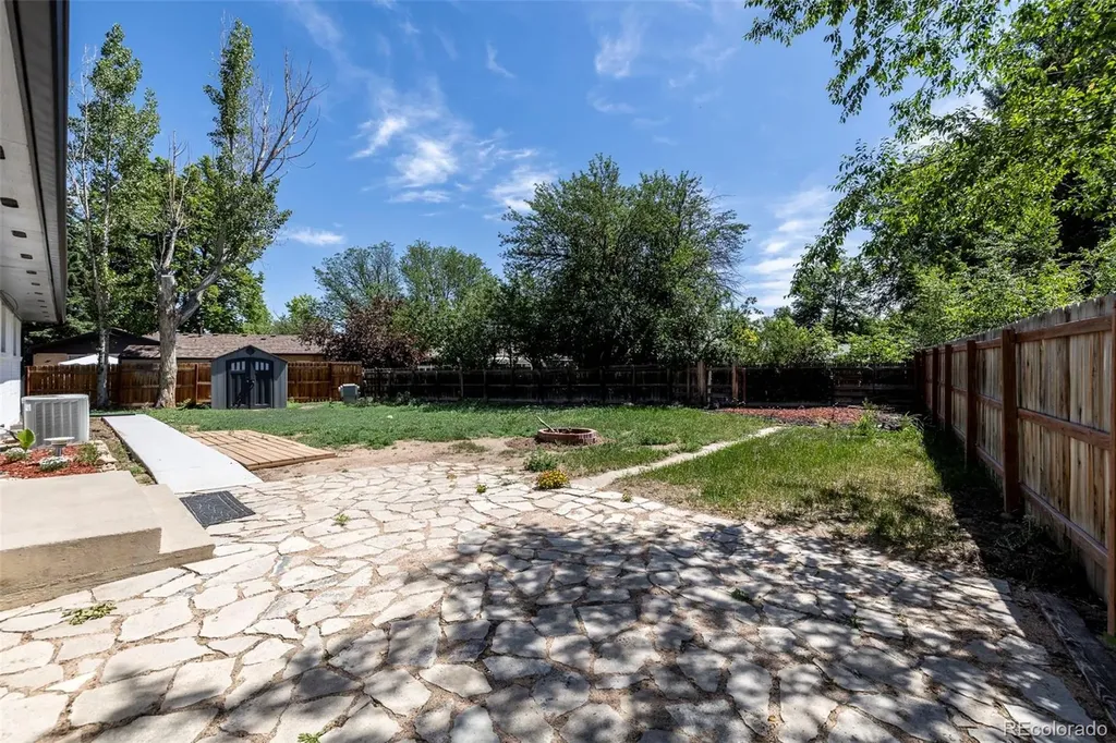 1742 Countess Court Longmont CO 80501