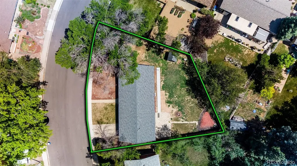 1742 Countess Court Longmont CO 80501