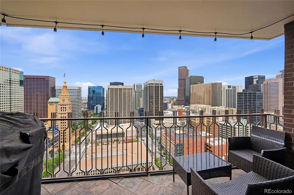 1020 15th Street Denver CO 80202