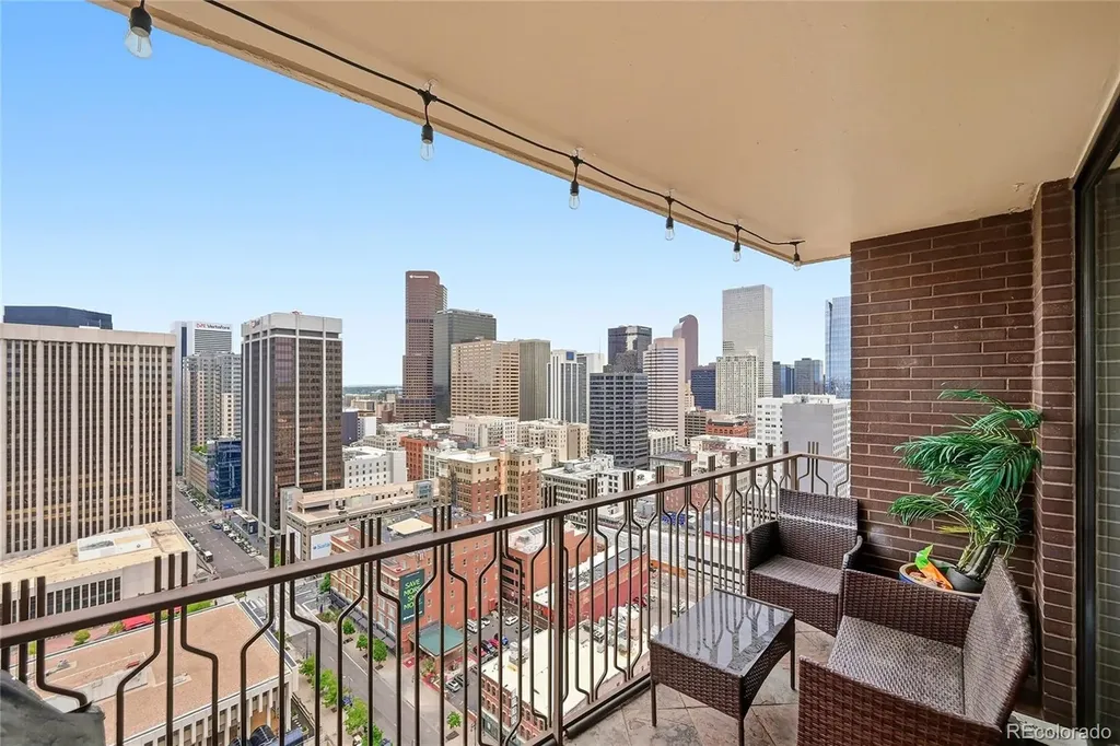 1020 15th Street Denver CO 80202