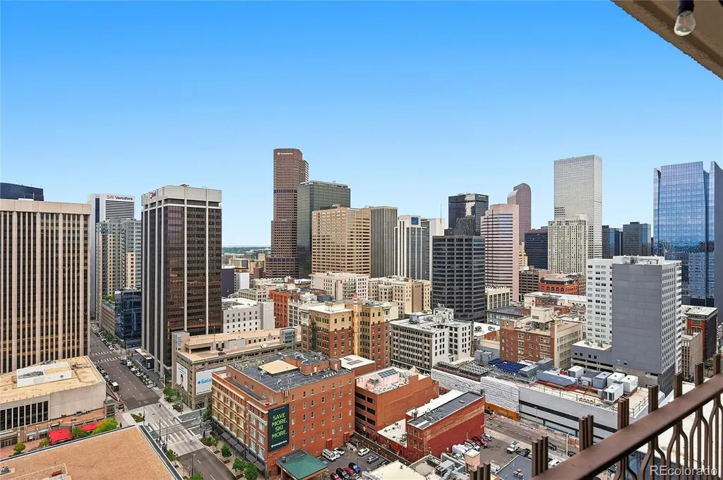 1020 15th Street Denver CO 80202