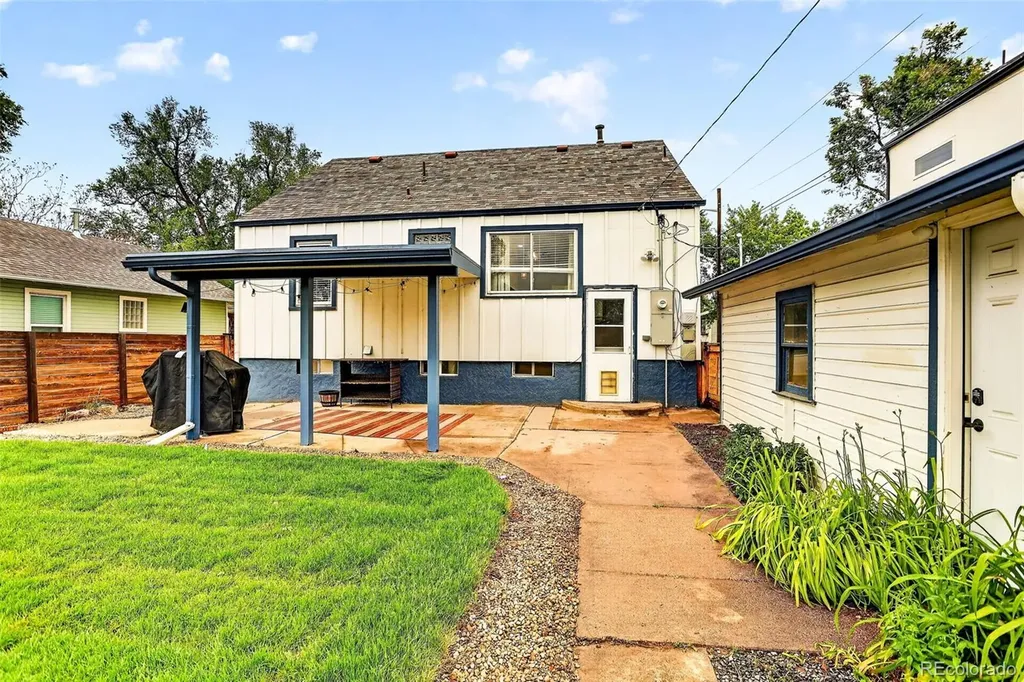 2550 Fenton Street Edgewater CO 80214