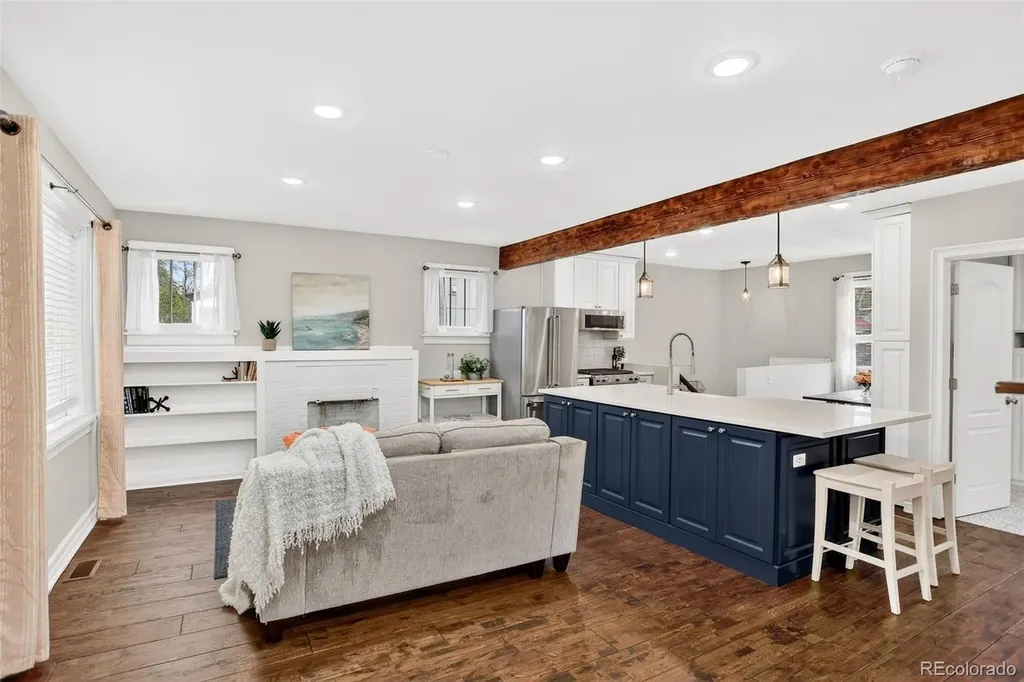 2550 Fenton Street Edgewater CO 80214
