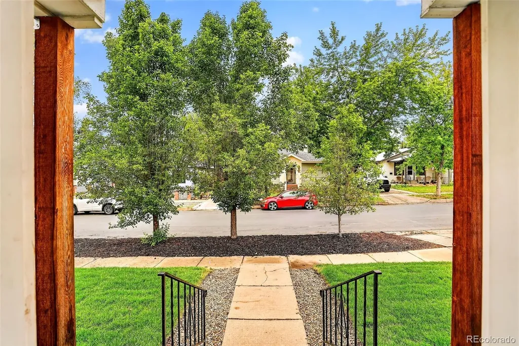 2550 Fenton Street Edgewater CO 80214