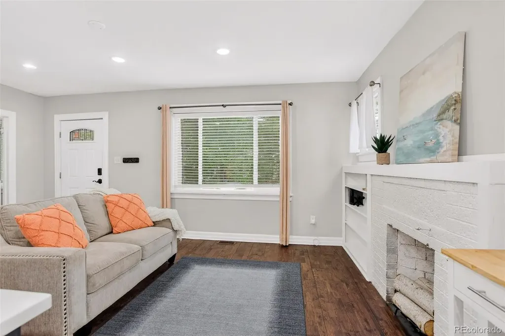 2550 Fenton Street Edgewater CO 80214