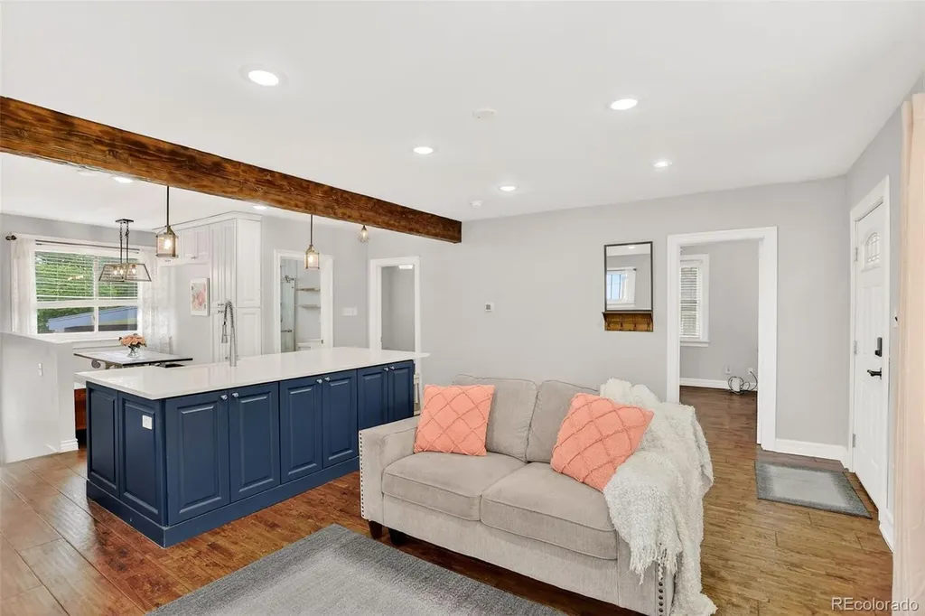 2550 Fenton Street Edgewater CO 80214