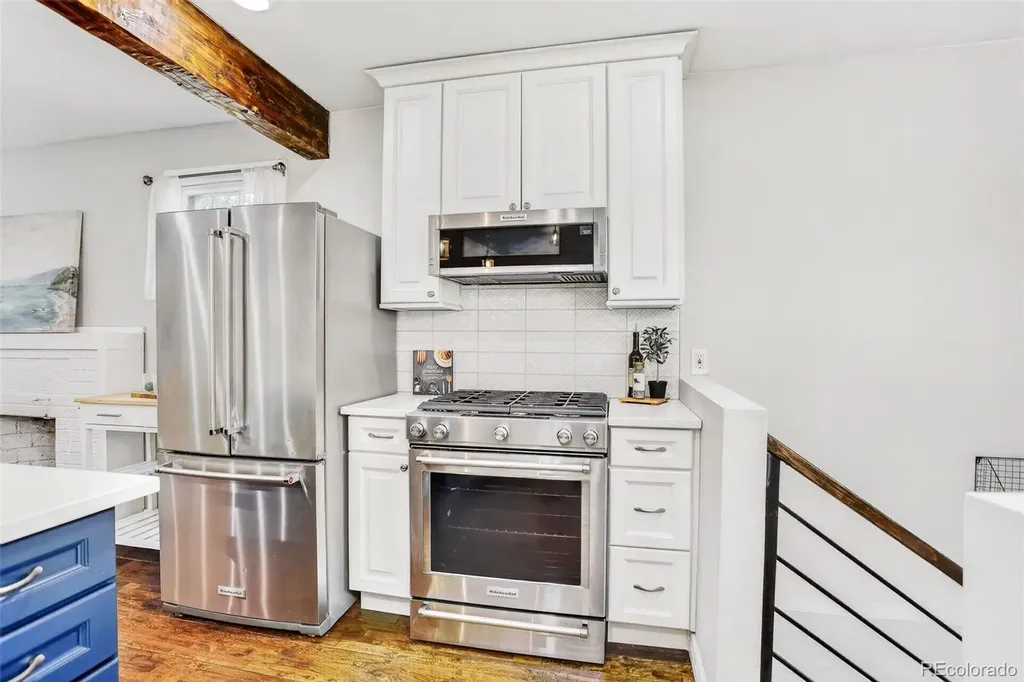 2550 Fenton Street Edgewater CO 80214