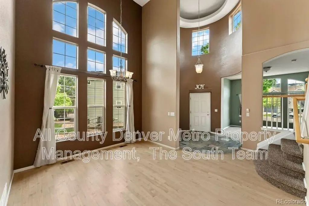 7680 Elk Court Littleton CO 80125