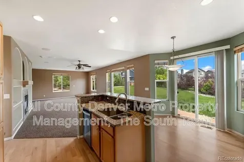 7680 Elk Court Littleton CO 80125