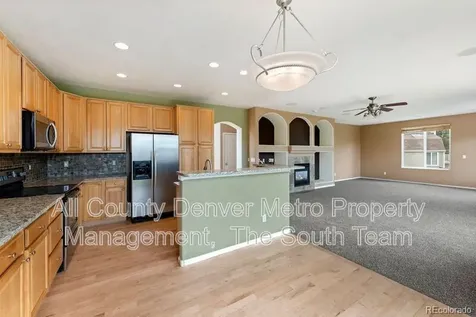 7680 Elk Court Littleton CO 80125