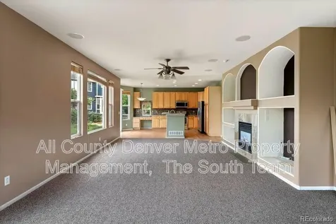 7680 Elk Court Littleton CO 80125