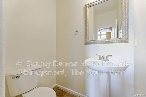 7680 Elk Court Littleton CO 80125