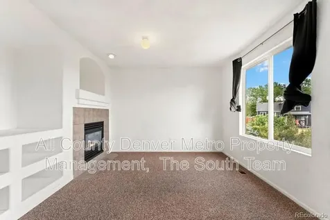 7680 Elk Court Littleton CO 80125