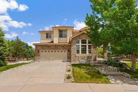 7680 Elk Court Littleton CO 80125