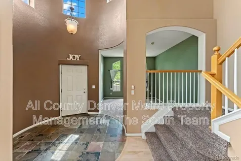 7680 Elk Court Littleton CO 80125