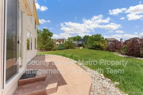 7680 Elk Court Littleton CO 80125