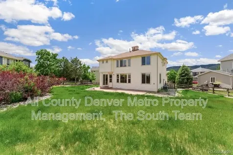 7680 Elk Court Littleton CO 80125