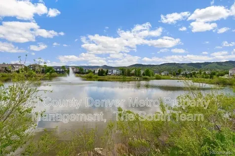 7680 Elk Court Littleton CO 80125