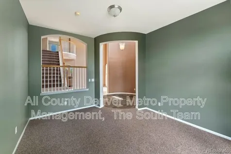7680 Elk Court Littleton CO 80125