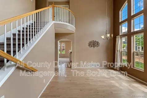 7680 Elk Court Littleton CO 80125