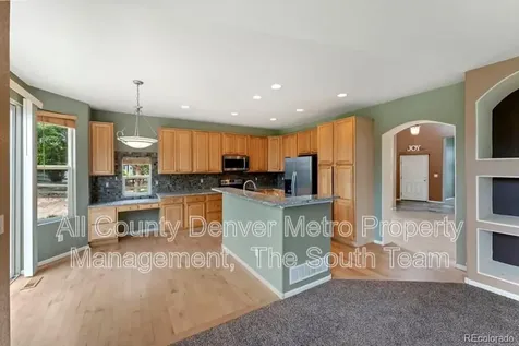 7680 Elk Court Littleton CO 80125