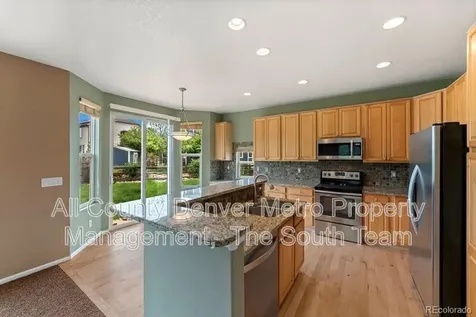 7680 Elk Court Littleton CO 80125