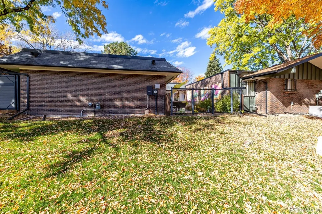 7466 W Cedar Circle Lakewood CO 80226