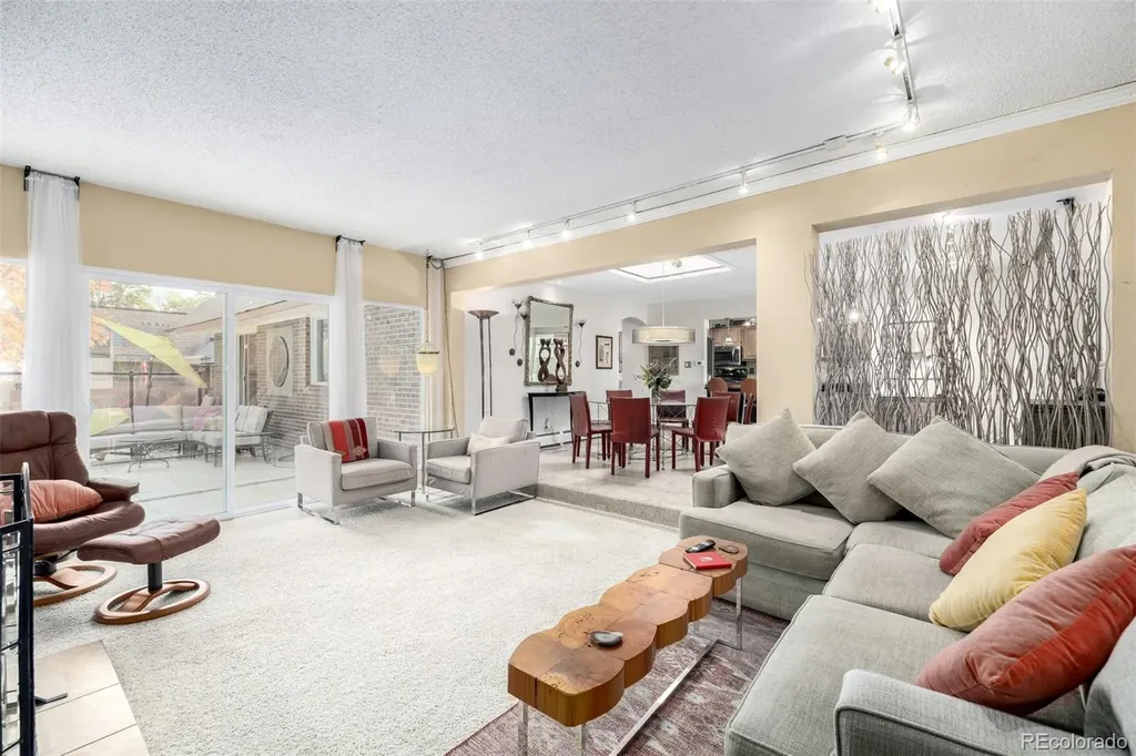 7466 W Cedar Circle Lakewood CO 80226