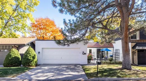 7466 W Cedar Circle Lakewood CO 80226